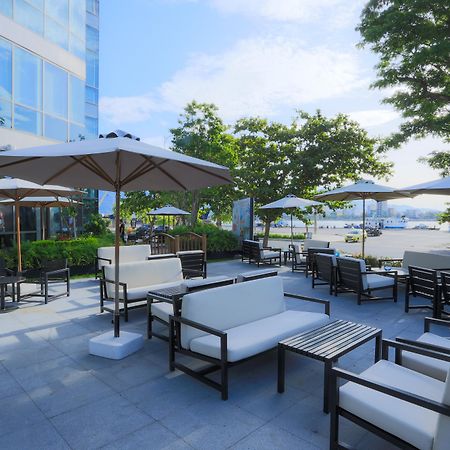 Novotel Danang Premier Han River Exteriör bild