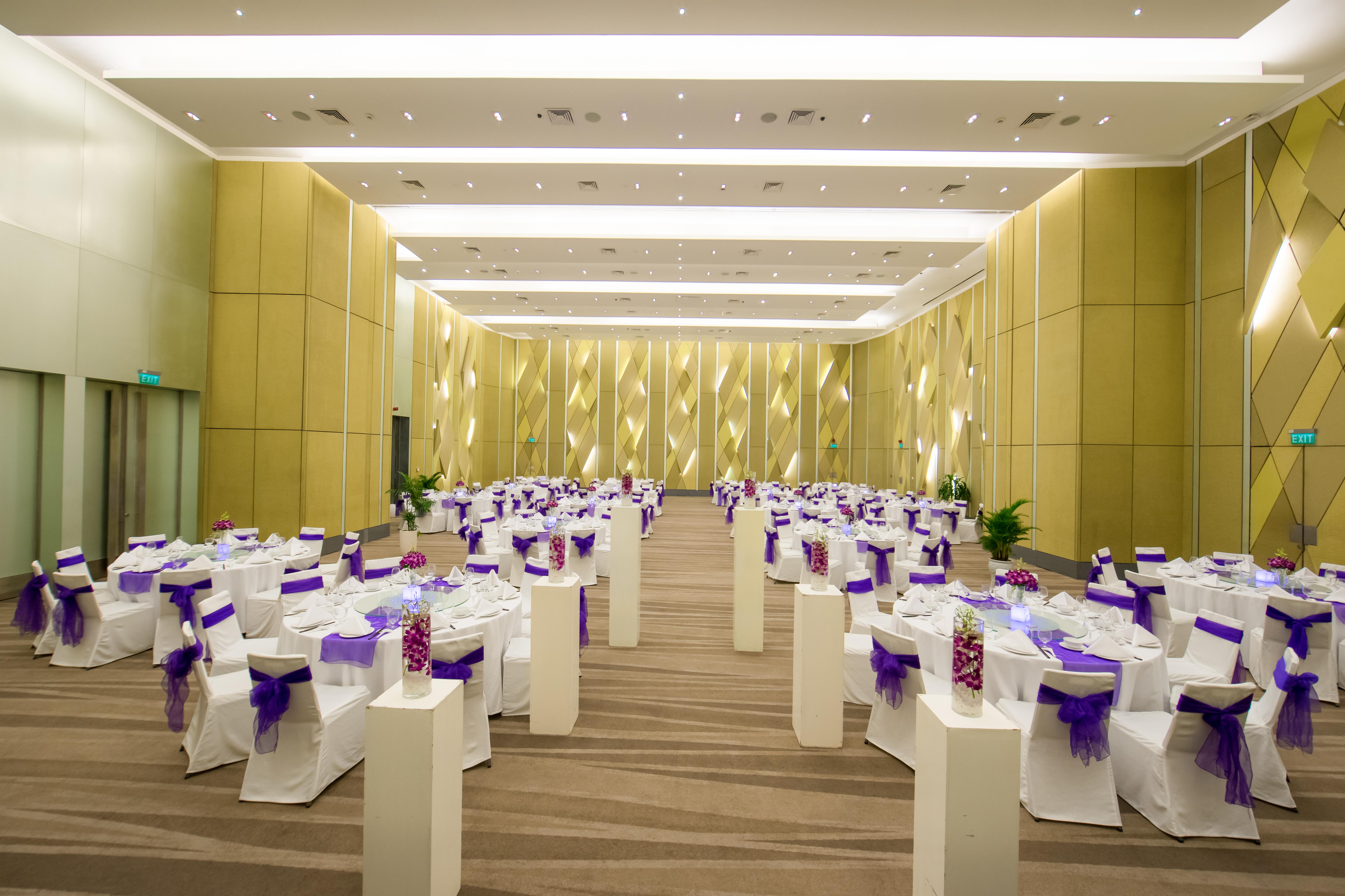 Novotel Danang Premier Han River Exteriör bild