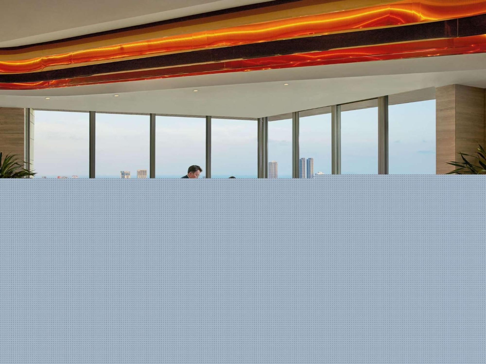Novotel Danang Premier Han River Exteriör bild